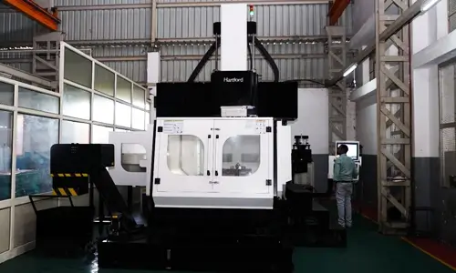CNC Machining