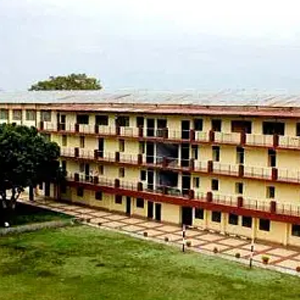 GRD Girls Degree College, Dehradun