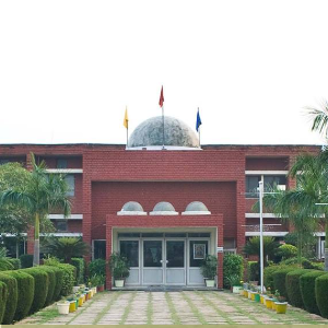 GRD Academy, Ludhiana