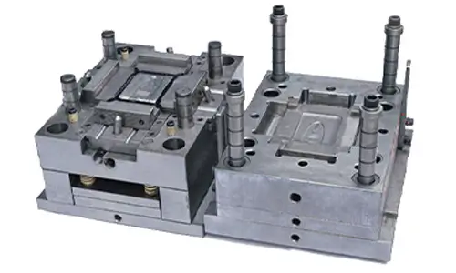 Injection Molds